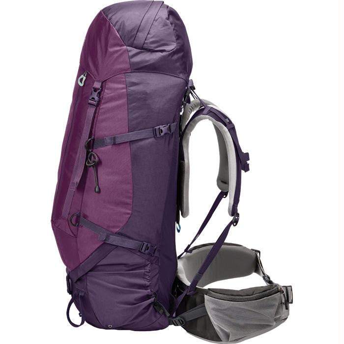 Guidepost Wmns Pack Purple 75l