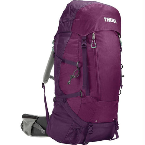 Guidepost Wmns Pack Purple 65l