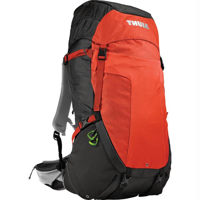 Capstone Mens Pack Drk-org 50l