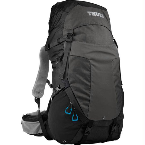 Capstone Mens Pack Black 40l