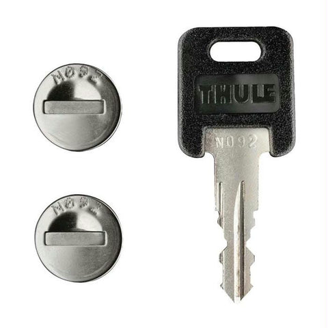 Lock Cylinders (4pk)