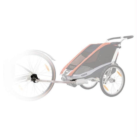 Bicycle Trailer Kit