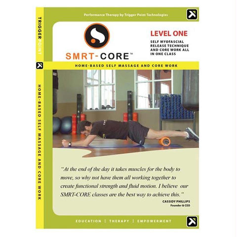 Smrt-core Level 1 Dvd