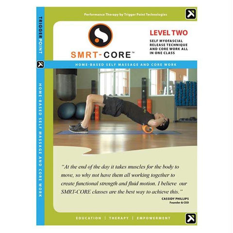 Smrt-core Level 2 Dvd