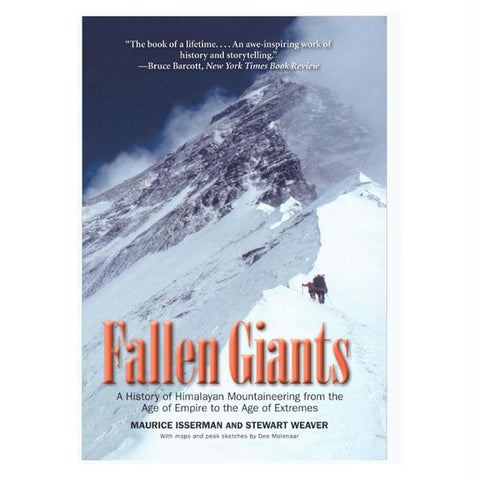 Fallen Giants