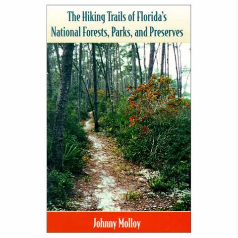 Trails Of Florida's Np & Prese