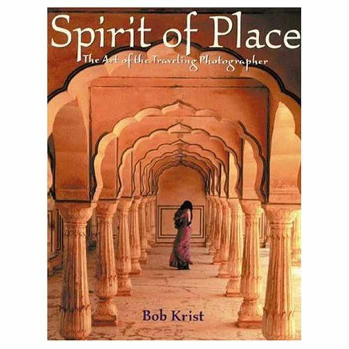 Spirit Of Place