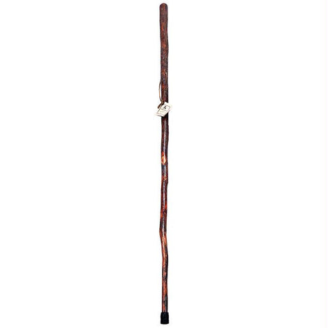 Hickory Hiking Staff 54"