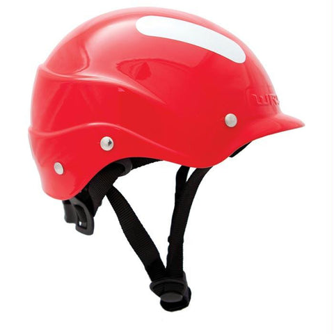 Wrsi Rescue Pro - S-m Red Vent