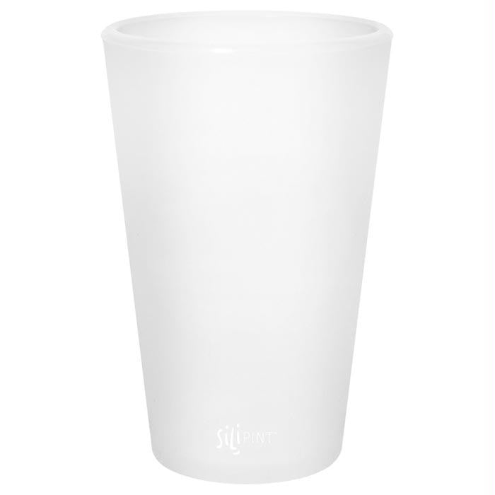 Silipint Pint Frosted
