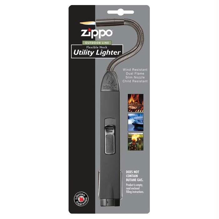 Zippo Flex Neck Utility Light