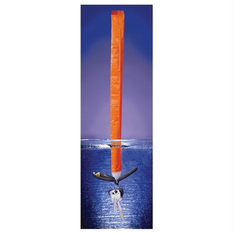 Self Inflating Key Buoy
