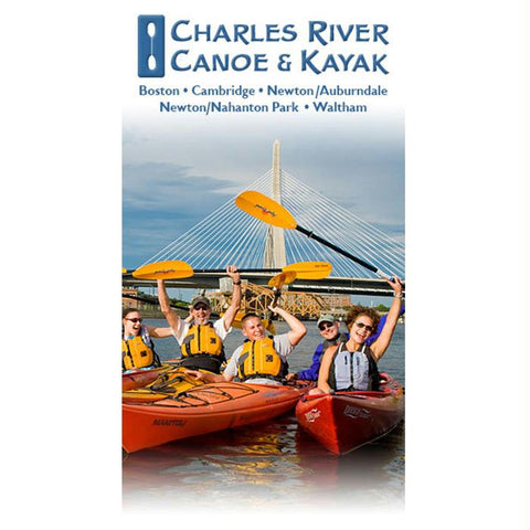 Charles River Canoe-kayak