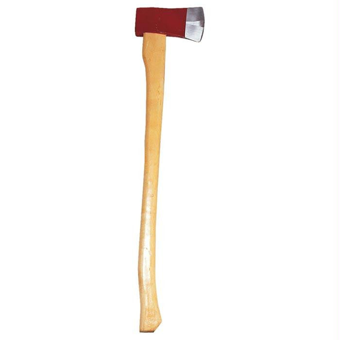 Wood Handle Axe 5.5 Lbs