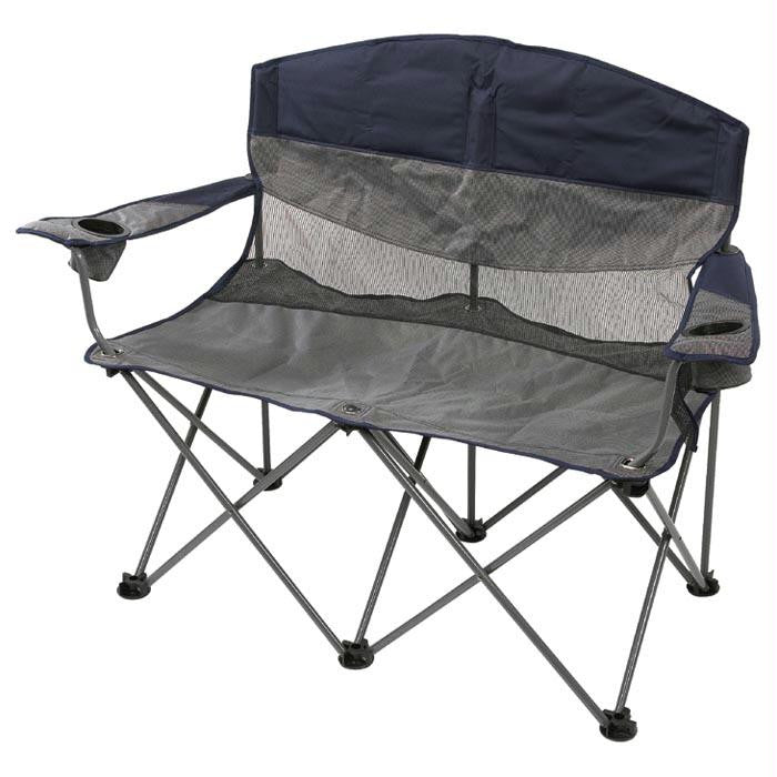 Apex Double Camp Chair