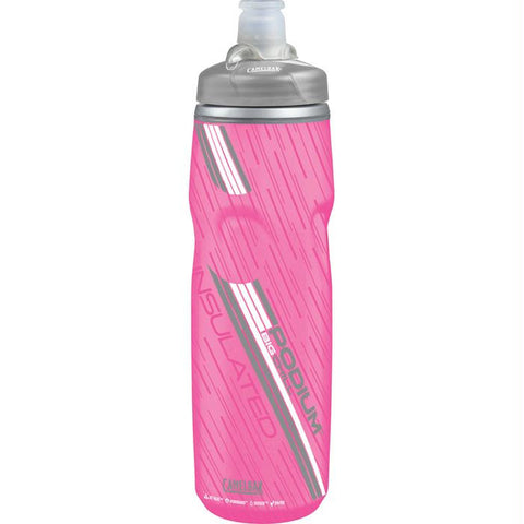 Podium Big Chill 25 Oz Pink