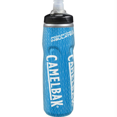 Podium Big Chill 25 Oz Cobalt