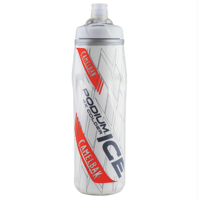 Podium Ice Crimson 21 Oz.