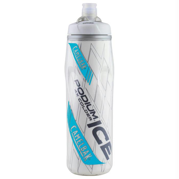 Podium Ice Elect Blue 21 Oz.