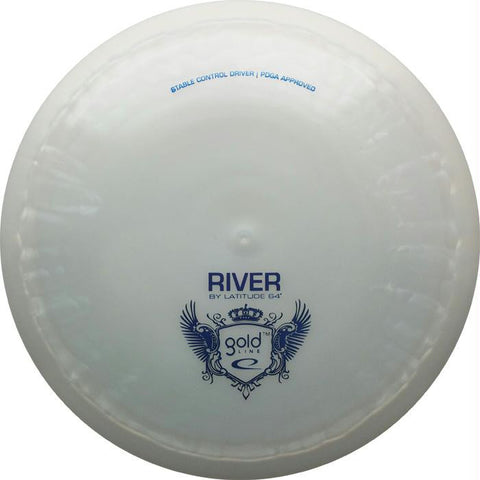 Latitude Gold River - F Driver