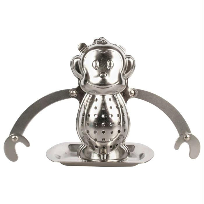 Tea Infuser Monkey