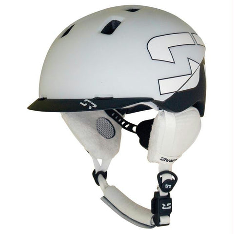 Eleven Blk-wht Small