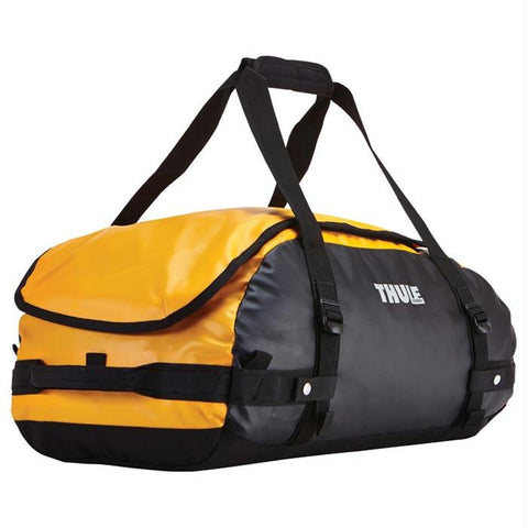 Chasm S 40l Duffel Zinnia