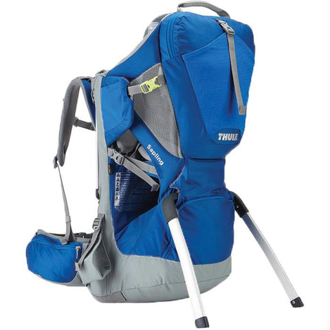 Sapling Child Carrier-cobalt