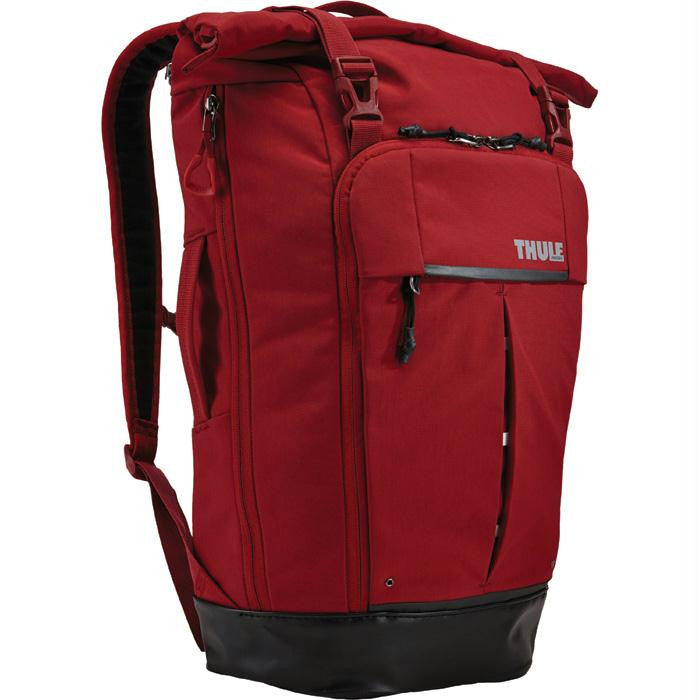 Paramount 24l Daypack Red