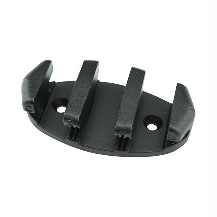 Mini Zig Zag Cleat 2.25" Bulk