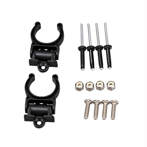 Folding Paddle Clip Kit