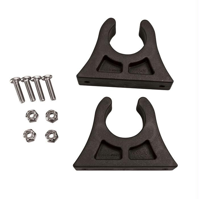 Molded Paddle Clip Kit