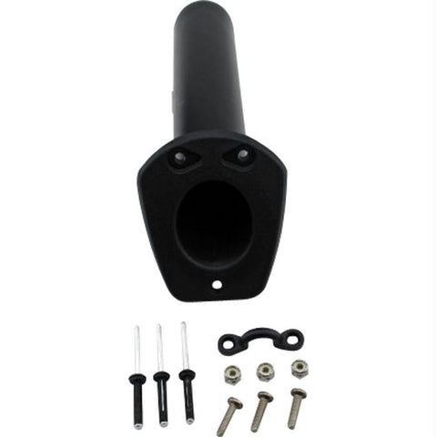Flush Mount Rod Holder Kit