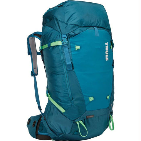 Versant 70l Womens Pack Fjord