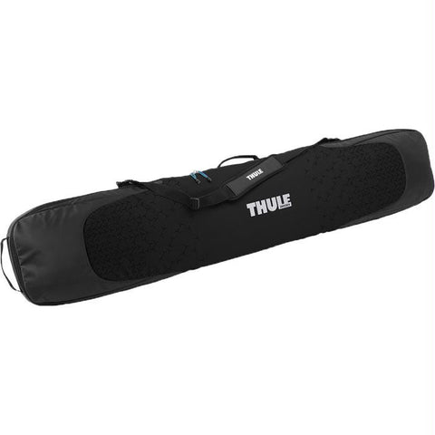 Roundtrip 1 Snowboard Black