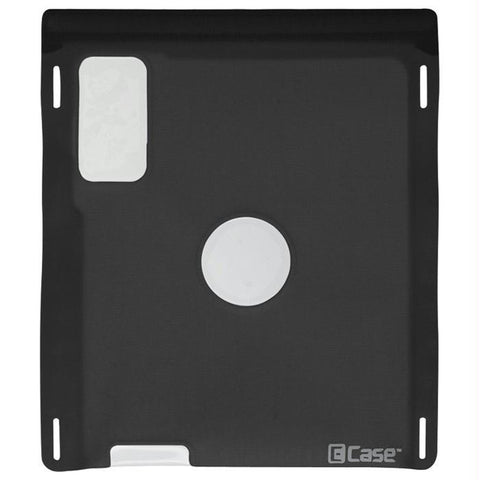 Iseries Case Ipad Black