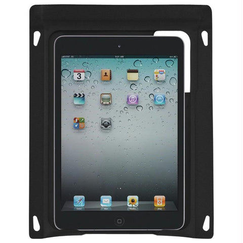Iseries Case Ipad Mini Black