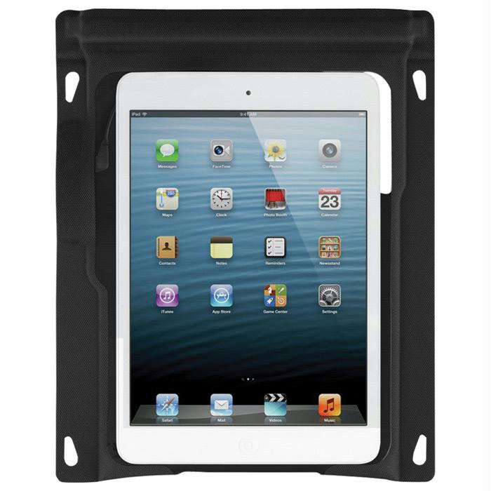 Iseries W-audio Ipad Mini Blck