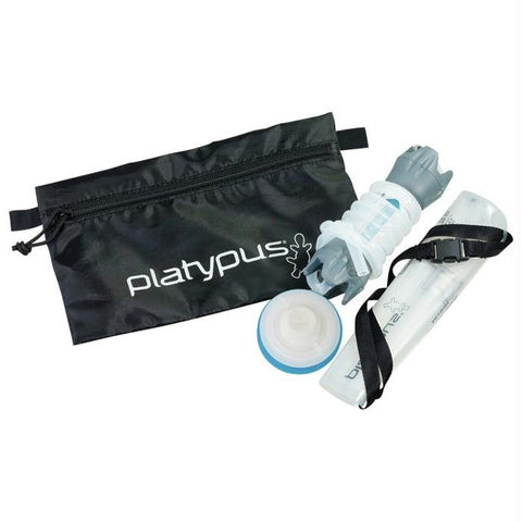 Gravityworks 2l Fltr Bttl Kit