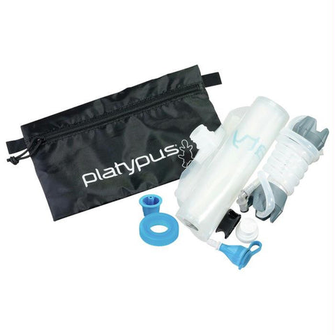 Gravityworks 2l Fltr Cmplt Kit