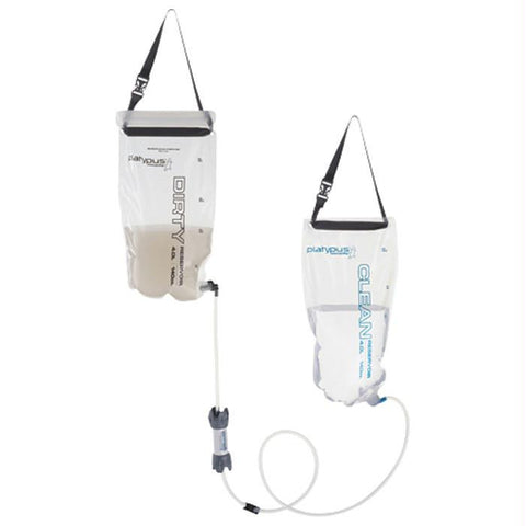 Gravityworks 4l Filter System