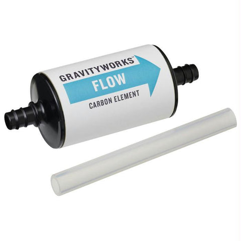 Gravityworks Carbon Element