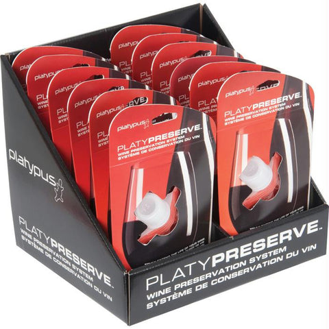 Platypreserve 800ml Cnrtp Disp