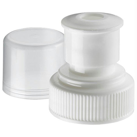 Push-pull Cap