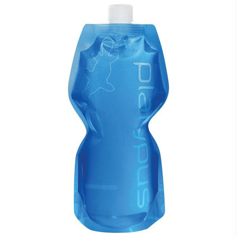 Softbottle Closure Cap Blu .5l