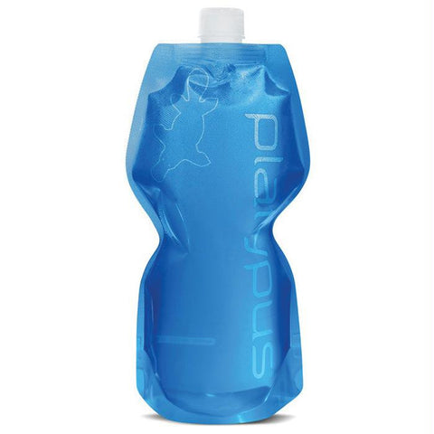 Softbottle Closure Cap Blu 1l