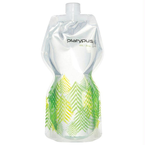 Softbottle Closure Cap Tree 1l