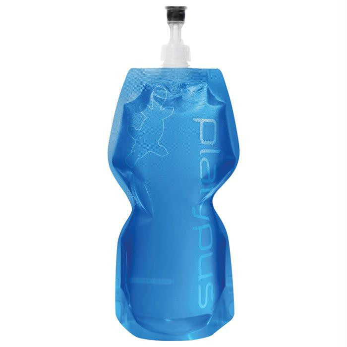 Softbottle Hyperflow Blu .5l