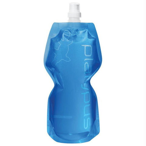 Softbottle Push-pull Blu .5l