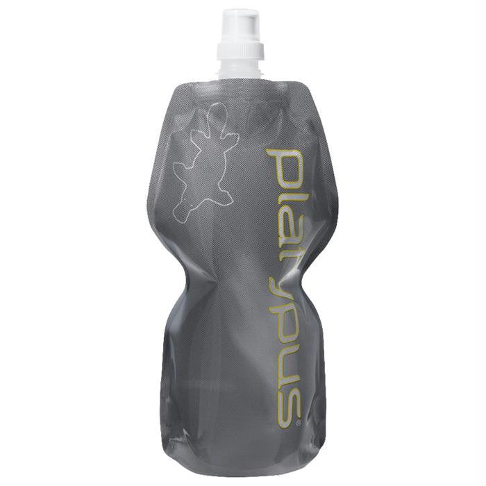 Softbottle Push-pull Gry .5l